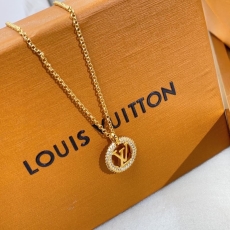 LV Necklaces